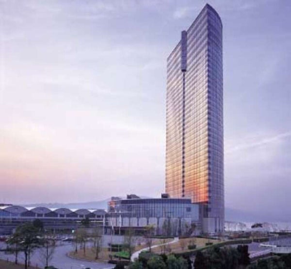 【羽田空港発】 大阪城公園・比叡山・長浜城 琵琶湖周遊と伊勢神宮 3日間1